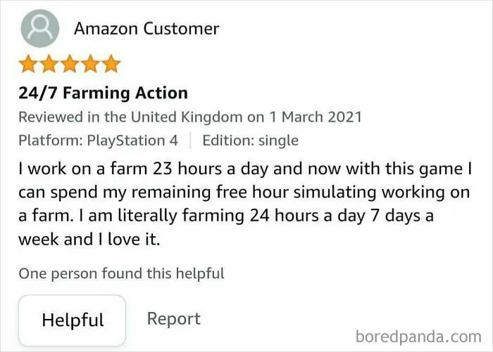 Farming Sim Review