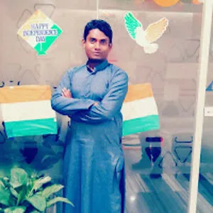 Imran Khan