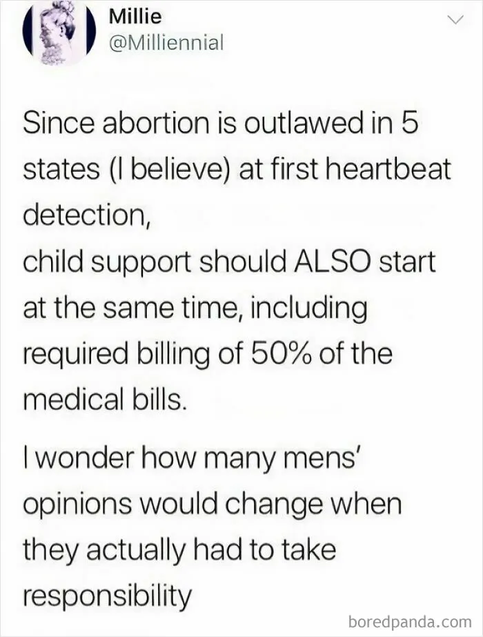 They Will Change Their Opinion