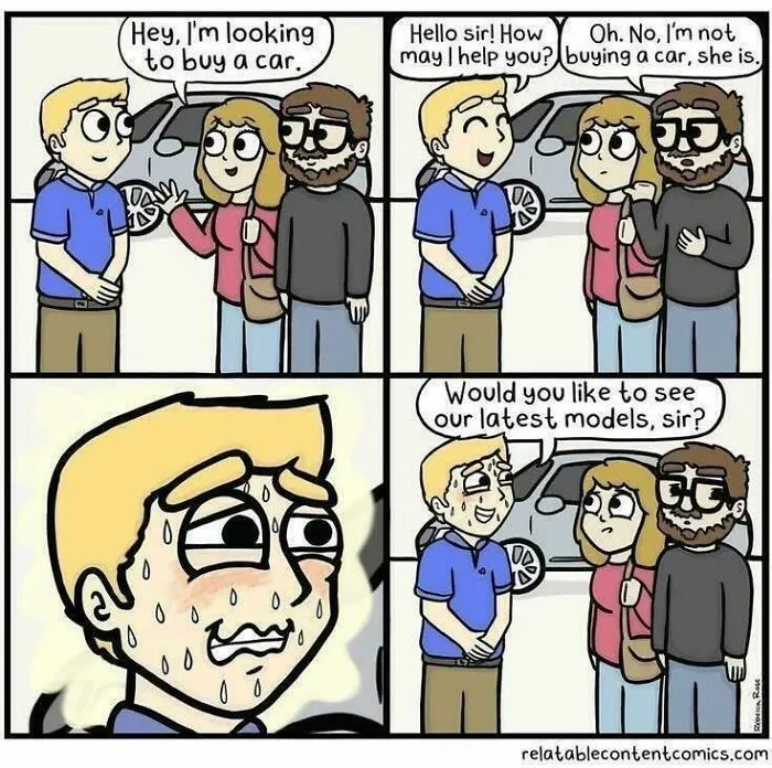 30 Times People Just Couldn’t Figure Out The Joke But The Internet Had Their Backs