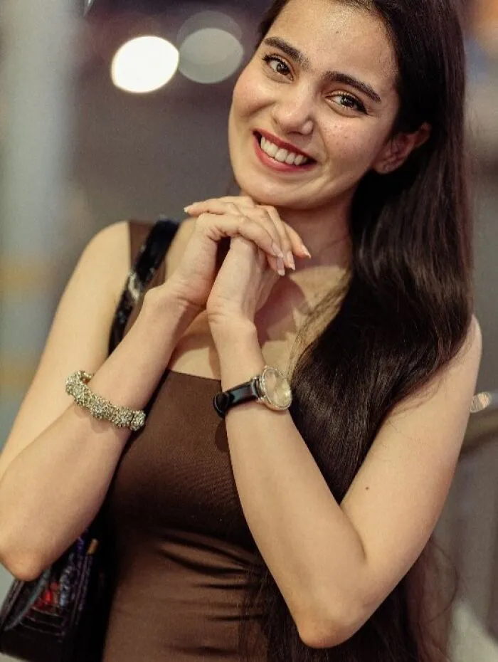 Unfiltered Beauty: 30 Stunning Portraits Captured On Bengaluru’s Streets By Rakesh Naik CK