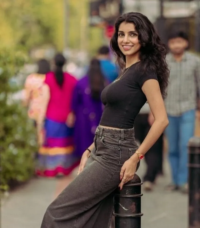 Unfiltered Beauty: 30 Stunning Portraits Captured On Bengaluru’s Streets By Rakesh Naik CK