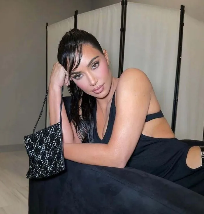 Kim Kardashian