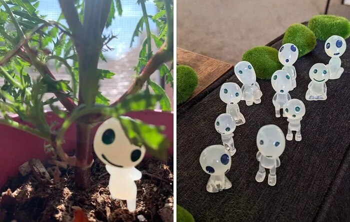 Plant Parenthood Just Got A Whole Lot More Extraterrestrial With  <a Style="Display:inline;" Href="Https://Www.amazon.com/Different-Accessories-Miniature-Landscape-Decoration/Dp/B08vdxc22y?ie=utf8&th=1&linkcode=ll1&tag=bpkoala-20&linkid=ff2904e8b420bcebb05f33ca66e5b742&language=en_us&ref_=as_li_ss_tl" Target="_blank"><span Style="Font: Inherit; Color: #d74b1f;"> Glow In The Dark Plant Aliens </Span> That'll Make You Wonder If You're Growing A Garden Or A Galaxy