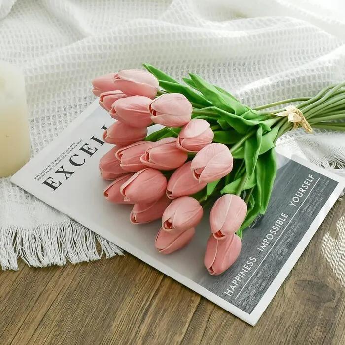 Forever In Bloom, The <a Style="Display:inline;" Href="Https://Www.amazon.com/Only-Art-Artificial-Materials-Decoration/Dp/B0dxk6mn6j?crid=1nbnkeqyry1l7&dib=eyj2ijoimsj9.h5y_-G-Pcgowdia4ozewigmaguhszahd-L62yxx_6763tkd2elmt-I0aiejm2380bpd6knmjb7pjgazvtoixcb7g4dc1sfozorn7rclfqn-6-F4nbahiirplccnrkzzgz8nmx921txybjjxb8pe5tjsnv1dgnkjlpxpesxndocqppzse9owd8cr4hnvoanyquzjsmkwy8b74kvbhouez_xj8msxjw4wlkxwxhaninue2ikuwbzvufpftqmi5uwmwhe6bjrpi_um2dwoo5dn35jyilsb8vcabylut8aonqm0eisniscbns5tqynimyumbuo36uhzn9rrjxjsvkua52o_2vhta2cbxcpuxanxiibigr_lc32tnfeznu0zuzkzqpo0pwm_co4vh_232zvnrkmnapwlf31afvlqmnbavtdumy10xsisqjvcbumlgxadj.n5qzyvvs3khw8edqnm7olyjmbineg__u2g35qb_zxoy&dib_tag=se&keywords=pretty%2bspring%2bthings&qid=1742891916&sprefix=pretty%2bspring%2bthing%2caps%2c203&sr=8-54&xpid=xyq3rkrx2jolb&th=1&linkcode=ll1&tag=bppelican-20&linkid=9b7f464f16de03f38d398da70100a431&language=en_us&ref_=as_li_ss_tl" Target="_blank"> <span Style="Font: Inherit; Color: #d74b1f;"> Artificial Tulips </Span> Bring A Perpetual Pop Of Color And Vibrancy To Any Room, No Watering Required