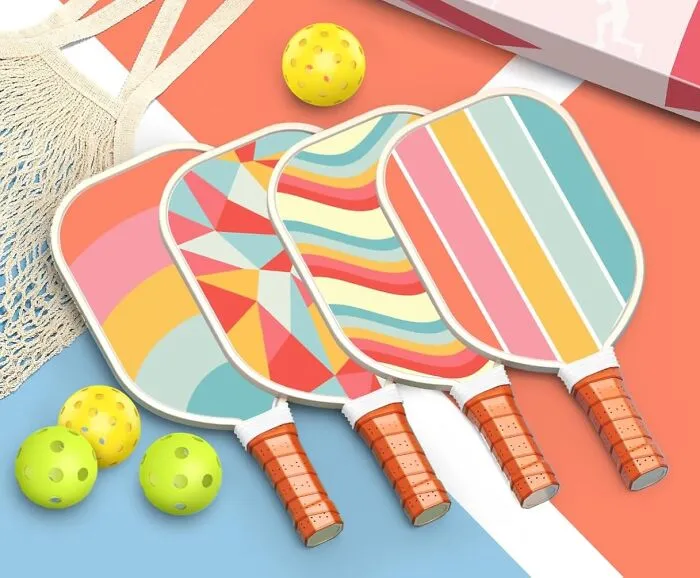 Serve Up Some Fun With Vibrant <a Style="Display:inline;" Href="Https://Www.amazon.com/Pickleball-Paddles-Ergonomic-Beginner-Intermediate/Dp/B0c74846s7?content-ID=amzn1.sym.1ac62dee-1169-4bf4-91b9-84fe33c930b1%3aamzn1.sym.1ac62dee-1169-4bf4-91b9-84fe33c930b1&crid=5fdxmu2n6i7l&cv_ct_cx=pretty%2bpickleball%2bpaddle&keywords=pretty%2bpickleball%2bpaddle&pd_rd_i=b0c74846s7&pd_rd_r=6ced45a9-B7cc-472f-9759-A73a3b1cc58c&pd_rd_w=jpx8v&pd_rd_wg=rncs8&pf_rd_p=1ac62dee-1169-4bf4-91b9-84fe33c930b1&pf_rd_r=reg0hzsd73fw09d84024&qid=1742892074&sbo=9zomt9jm0jh%2ft%2bwi68idsa%3d%3d&sprefix=pretty%2bpickleball%2bpad%2caps%2c214&sr=1-4-6024b2a3-78e4-4fed-8fed-E1613be3bcce-Spons&sp_csd=d2lkz2v0tmftzt1zcf9zzwfyy2hfdghlbwf0awm&th=1&linkcode=ll1&tag=bppelican-20&linkid=19df5946452c52672e88bbb9830524ac&language=en_us&ref_=as_li_ss_tl" Target="_blank"> <span Style="Font: Inherit; Color: #d74b1f;"> Colorful Pickleball Paddles </Span> That Add A Playful Pop Of Personality To Your Game