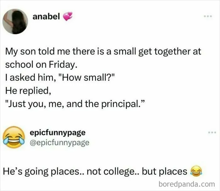 From Chaos To Chuckles, Here Are 50 Random Memes About All Things Life
