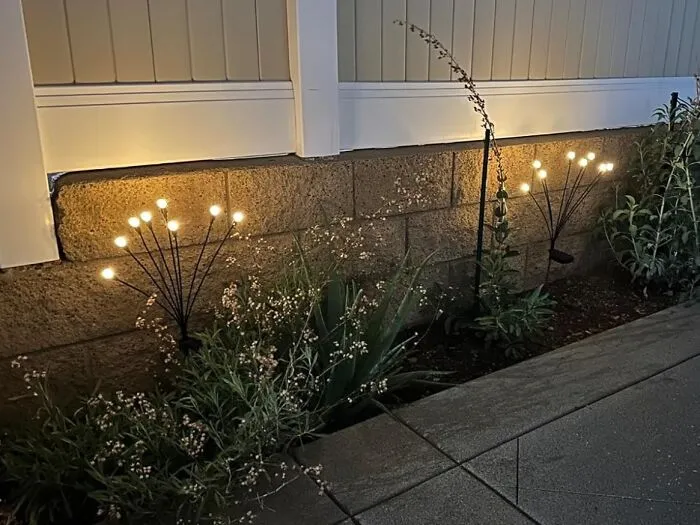 <a Style="Display:inline;" Href="Https://Www.amazon.com/Tonulax-Solar-Garden-Lights-Decorative/Dp/B09yd4221p?ie=utf8&th=1&linkcode=ll1&tag=bpparrot-20&linkid=6d619a01be016126d5d2d8cb6e108a8c&language=en_us&ref_=as_li_ss_tl" Target="_blank"> <span Style="Font: Inherit; Color: #d74b1f;"> Solar Garden Lights </Span> Are The Eco-Friendly Illuminators That Will Light Up Your Garden With A Gentle Glow And A Clear Conscience