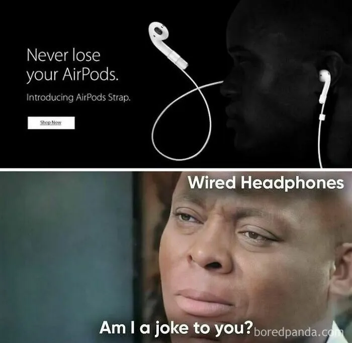 “Crying On The Inside. Laughing On The Outside”: 50 Spot-On Memes From The ‘Sadcasm’ Page (New Pics)