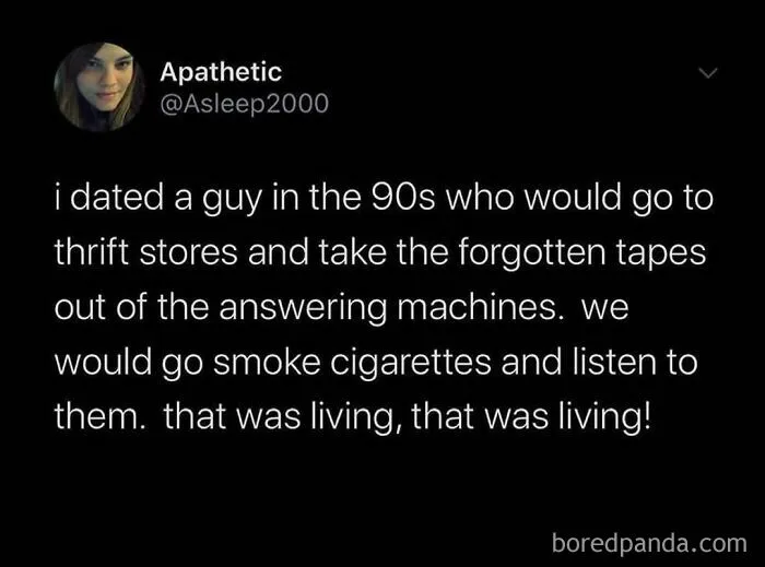 We Found An IG Account Dedicated To ‘90s Memes, And These Are 30 Of The Best Posts (New Pics)