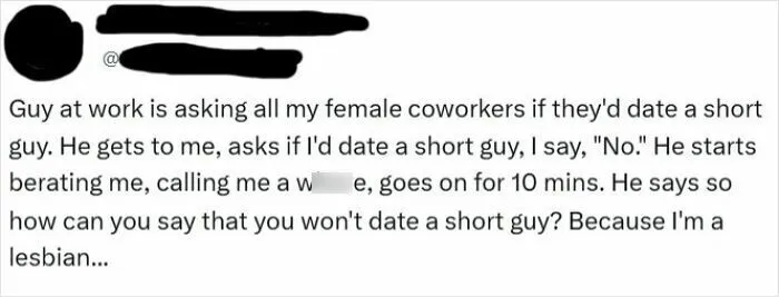 #howlesbianswork