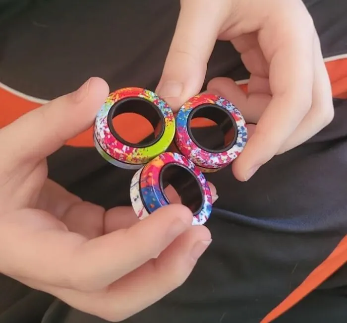 <a Style="Display:inline;" Href="Https://Www.amazon.com/Bunmo-Teen-Easter-Basket-Stuffers-Fidgets/Dp/B09m81vyhl?ie=utf8&th=1&linkcode=ll1&tag=bpdolphin-20&linkid=ecf87d54bfe2f17efe0cd01a32258634&language=en_us&ref_=as_li_ss_tl" Target="_blank"><span Style="Font: Inherit; Color: #d74b1f;"> Fidget Rings </Span> Are The Easter Surprise That'll Keep You Spinning, Twirling, And Totally On The Move