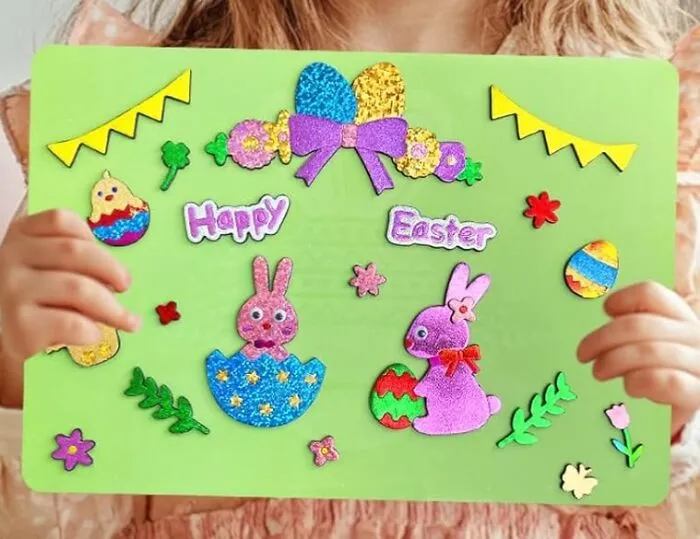 Unwrap Some Shiny Easter Magic With  <a Style="Display:inline;" Href="Https://Www.amazon.com/Dp/B0dppr8bl1?asc_item-ID=amzn1.ideas.1wlwtdhlghdgd&linkcode=ll1&tag=bpdolphin-20&linkid=726dcf38f0e75ec51304e878db3c5a77&language=en_us&ref_=as_li_ss_tl" Target="_blank"><span Style="Font: Inherit; Color: #d74b1f;"> Easter Foil Art </Span>