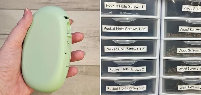 Get Ready To Tap, Print, And Stick With This <a Style="Display:inline;" Href="Https://Www.amazon.com/Supvan-E10-Connection-Labelmaker-Organization/Dp/B09jrrbbjk?ie=utf8&th=1&linkcode=ll1&tag=bpaxolotl-20&linkid=98dbf3984d6af37fbd5894c565887d3b&language=en_us&ref_=as_li_ss_tl" Target="_blank"><span Style="Font: Inherit; Color: #d74b1f;"> Bluetooth Label Maker </Span> And Finally Get Organized