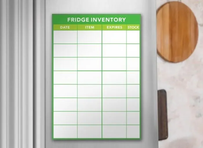 Wave Goodbye To Mystery Science Experiments In Your Fridge With A <a Style="Display:inline;" Href="Https://Www.amazon.com/Freezer-Inventory-Magnetic-Trackers-Checklist/Dp/B0ddxhzctw?crid=d7x74t4ubkfl&dib=eyj2ijoimsj9.li2aviu_v0uugqz_rqv-Oua7edr_mtjhgexxr8uuhs2xkqjz4uhglpvoywhxobasgrit9ykcekw308dgss8ppftr4rzwflhlk1yjvhta5ovlmnejkedwmb5ec9ylapircwm0rtrmfqu65urwq7gvfurihrcrigmaidnvdcswb-Xobm3rvdcjtz0a00gonhyjgueablc2bascfkqzktb2mcacdeq0zvsxvszhj8xjjnb90_2k793tt5w9zfsoixq7n8dgbpxq3ftxc7ipoc2d0e_ex-Oh-Suzy2cckyilwhtnfclvp3axboicbidjvjiy3rtr0oa8khx8er_-Gwkdtwe6155vctfdgbyqrkwih5tzvhyoy8hvhafq0urfxtmdsmxwznesblqndbw1xmyd0xchsb9ipjfq6gswvuhlsta14grl8xhe6ybkwzlgbpmw.2wqxp19k6pxjrj49yssgjclhwqxw1fyd6l3nqq5vqy8&dib_tag=se&keywords=pantry+checklist&qid=1742569851&sprefix=pantry+checklis%2caps%2c297&sr=8-2&linkcode=ll1&tag=bpaxolotl-20&linkid=c12bdd7537b4f1b6e02146c759024487&language=en_us&ref_=as_li_ss_tl" Target="_blank"><span Style="Font: Inherit; Color: #d74b1f;"> Fridge & Pantry Inventory Tracker </Span> That Keeps Track Of Your Bulk Buys, So You Actually Use Them Before They Turn Green - Or Worse!