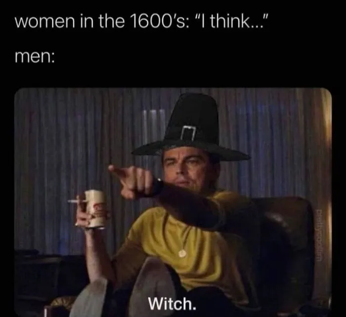 30 Spooky And Sassy Memes That Prove Sarcasm Is The Ultimate Witchcraft