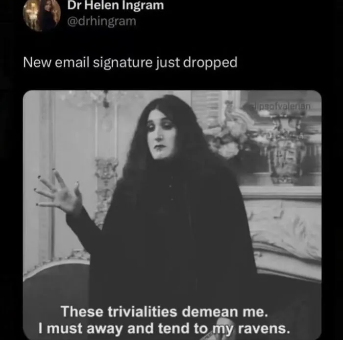 30 Spooky And Sassy Memes That Prove Sarcasm Is The Ultimate Witchcraft