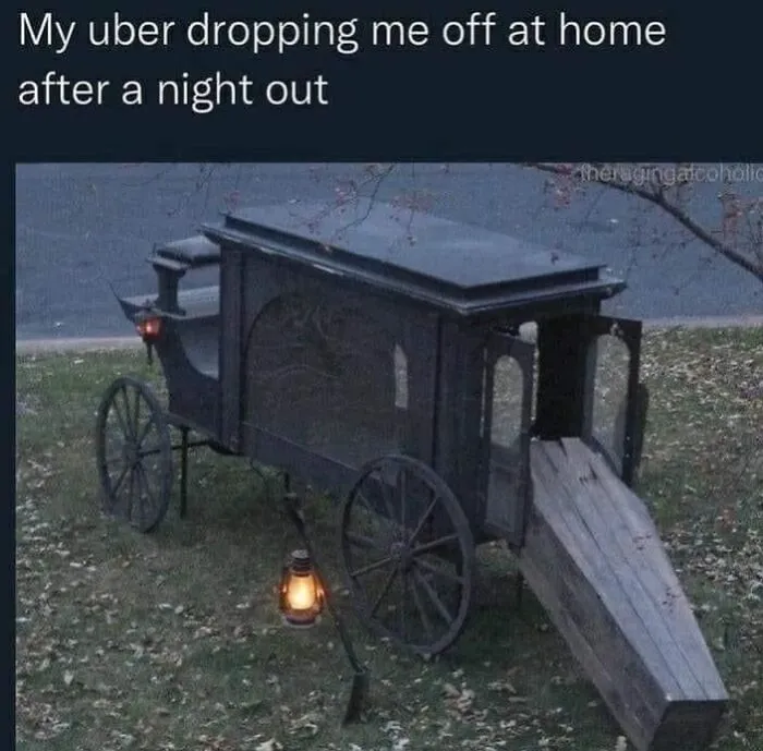 30 Spooky And Sassy Memes That Prove Sarcasm Is The Ultimate Witchcraft