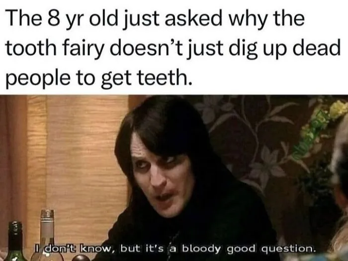 30 Spooky And Sassy Memes That Prove Sarcasm Is The Ultimate Witchcraft