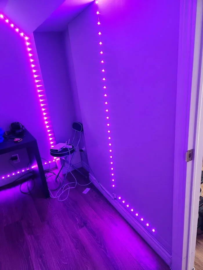 Tiras de LED