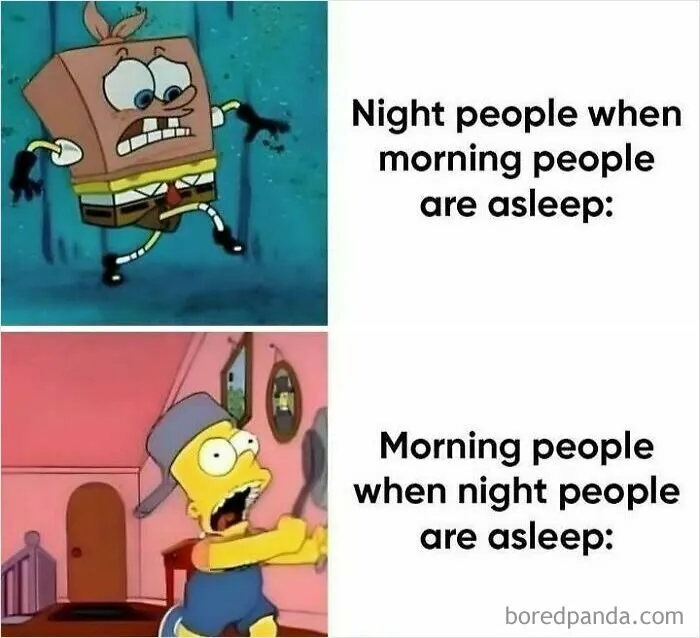 “Crying On The Inside. Laughing On The Outside”: 50 Spot-On Memes From The ‘Sadcasm’ Page (New Pics)