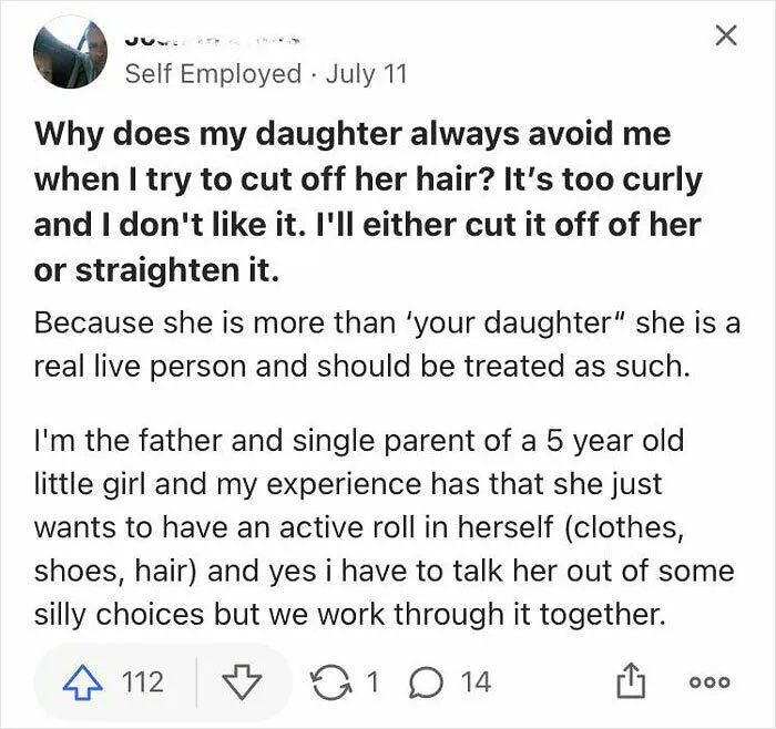 This Made My Blood Boil 