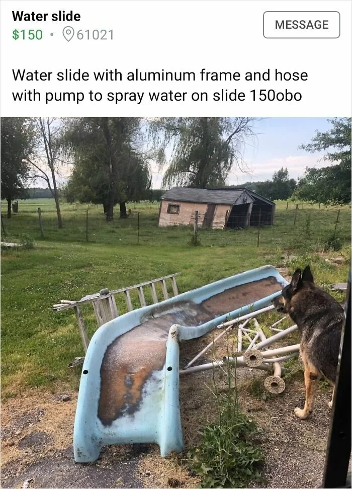 Tetanus Included