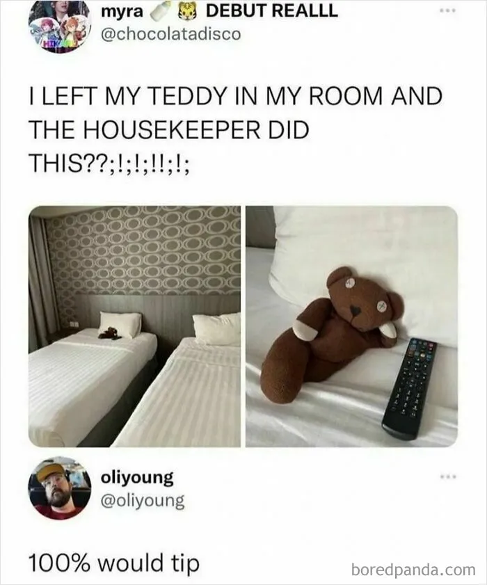 50 Relatable Memes That Might Be Exactly What You Need Right Now (New Pics)