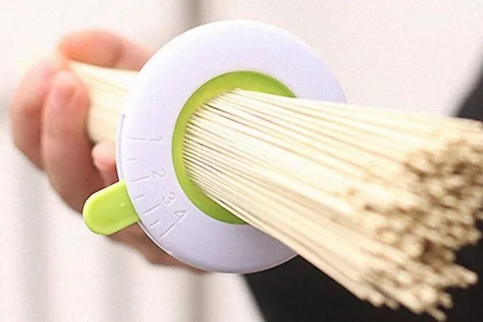 Twirl Your Way To The Perfect Portion With This <a Style="Display:inline;" Href="Https://Www.amazon.com/Dp/B07bblgb8r?ascsubtag=5184940%2c2%2c36%2cd%2c0%2c0%2cbf-Ssrch%2c900%3a2%3b974%3a1%3b1338%3a1%2c165561%2c0%2c0%2c0&btn_ref=srctok-A857f0a75b3a5ec8&linkcode=ll1&tag=bparmadillo-20&linkid=de48810ab38c2379646d7f0d472d3966&language=en_us&ref_=as_li_ss_tl" Target="_blank"><span Style="Font: Inherit; Color: #d74b1f;"> Spaghetti Measuring Tool </Span> That Takes The Guesswork Out Of Cooking The Ideal Serving