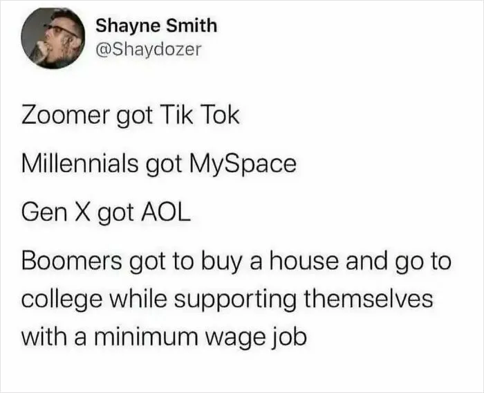 50 Hilarious Posts From This Account Dedicated To Sharing “Men’s Humor” (New Pics)