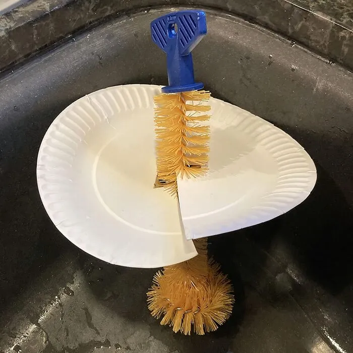 The Garbage Disposal: The Unsung (And Slightly Stinky) Hero Of The Kitchen, But Even Heroes Need A Little TLC, And That's Where The <a Style="Display:inline;" Href="Https://Www.amazon.com/Mr-Scrappy-Msb-20-Disposer-Brush/Dp/B000jqn7sc?ie=utf8&linkcode=ll1&tag=bpstingray-20&linkid=b3482f2e7882d755d387802b7c5fbd91&language=en_us&ref_=as_li_ss_tl" Target="_blank"><span Style="Font: Inherit; Color: #d74b1f;"> Garbage Disposal Brush </Span> Comes In - It's Like A Tiny, Tough Plumber That'll Scrub Away The Grime And Leave Your Disposal Running Smoothly (And Smelling Slightly Less Terrible)