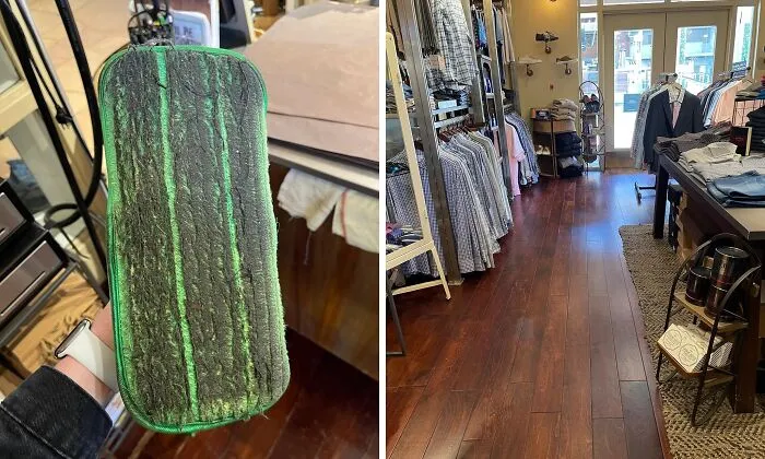  Instead Of Burning Through A Million Swiffer Sheets, Try <a Style="Display:inline;" Href="Https://Www.amazon.com/Swiffer-Wet-Pads-Reusable-Mop-Pads/Dp/B087v8jhsd?ie=utf8&linkcode=ll1&tag=bppeacock-20&linkid=3af19853d3f6f1e179507c7fc2946be5&language=en_us&ref_=as_li_ss_tl" Target="_blank"><span Style="Font:inherit;color:#d74b1f;"> Reusable Pads </Span> Instead
