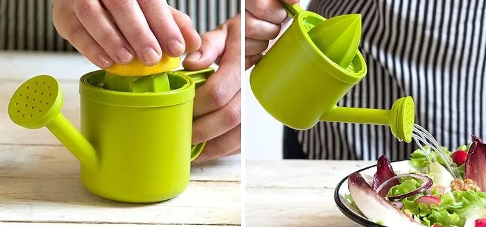 Squeeze The Most Out Of Your Citrus With This Adorable <a Style="Display:inline;" Href="Https://Www.amazon.com/Dp/B077cjwzg2?ascsubtag=7686001%2c18%2c34%2cd%2c0%2c0%2c0%2c900%3a2%3b974%3a3%3b1125%3a2%3b1338%3a1%2c47147446%2c0%2c0%2c0&btn_ref=srctok-A69ded01ea98a2fd&linkcode=ll1&tag=bpfox-20&linkid=2ee268feae683358d6ed63e63fe0c629&language=en_us&ref_=as_li_ss_tl" Target="_blank"><span Style="Font: Inherit; Color: #d74b1f;"> Watering Can-Shaped Juicer </Span>