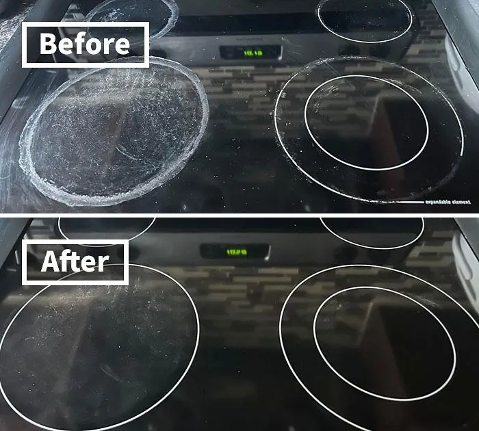 Make Grease And Grime Disappear From Your Glass Cooktop With This Miracle <a Style="Display:inline;" Href="Https://Www.amazon.com/Cerama-Bryte-Cooktop-Cleaning-Cleaner/Dp/B000miwrtm?ie=utf8&th=1&linkcode=ll1&tag=bpbutterfly-20&linkid=5949b49bcdb7d831711efa9a5962d9b3&language=en_us&ref_=as_li_ss_tl" Target="_blank"><span Style="Font: Inherit; Color: #d74b1f;"> Glass Cooktop Cleaner </Span> That Leaves Your Stovetop Sparkling Like New With Minimal Effort