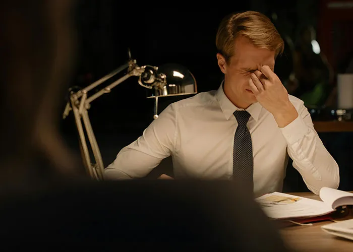 30 Things That Happen Only In A Toxic Workplace
