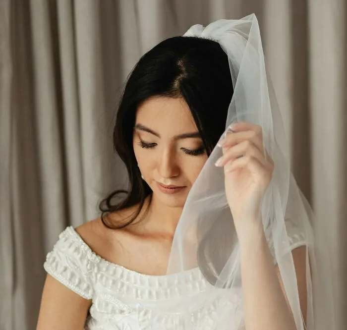 30 Trashy, Tacky, And Distasteful Wedding Stories Shared By The Internet