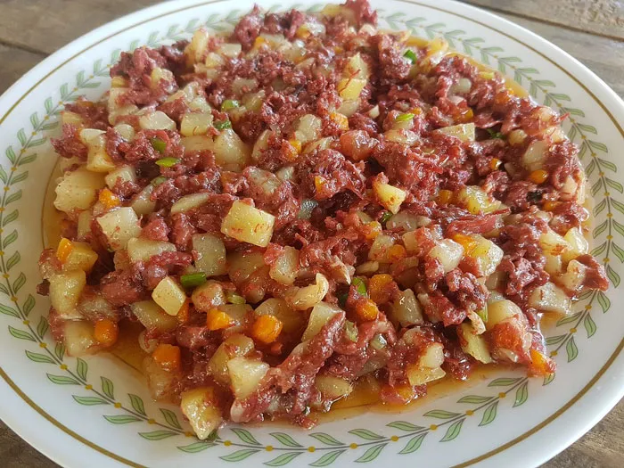 “What's A Food People Don't Make Anymore?” (35 Answers)