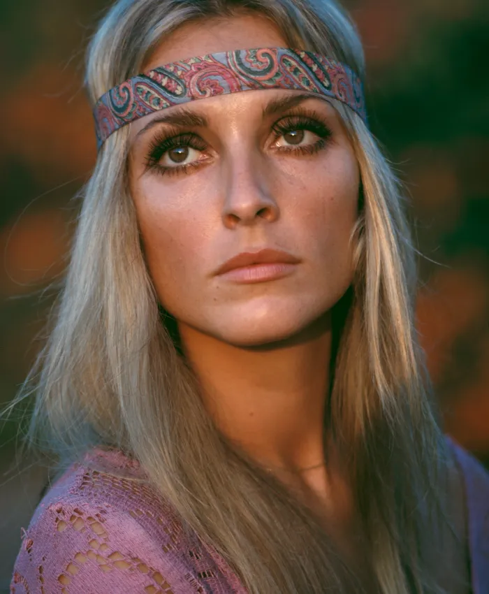 Sharon Tate