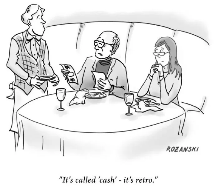 Appeared In Weekly Humorist