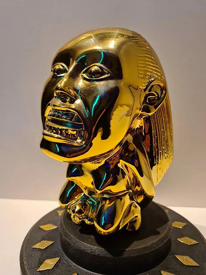 Bring A Touch Of Ancient Mystique To Your Space With The <a Style="Display:inline;" Href="Https://Www.amazon.com/Indiana-Jones-Memorabilia-Collectibles-Collectors/Dp/B07bmndphg?ie=utf8&linkcode=ll1&tag=bpmelon-20&linkid=fa72341790338c3b8c22177f69223a55&language=en_us&ref_=as_li_ss_tl" Target="_blank"><span Style="Font: Inherit; Color: #d74b1f;"> Raiders Of The Lost Ark Fertility Statue</Span>