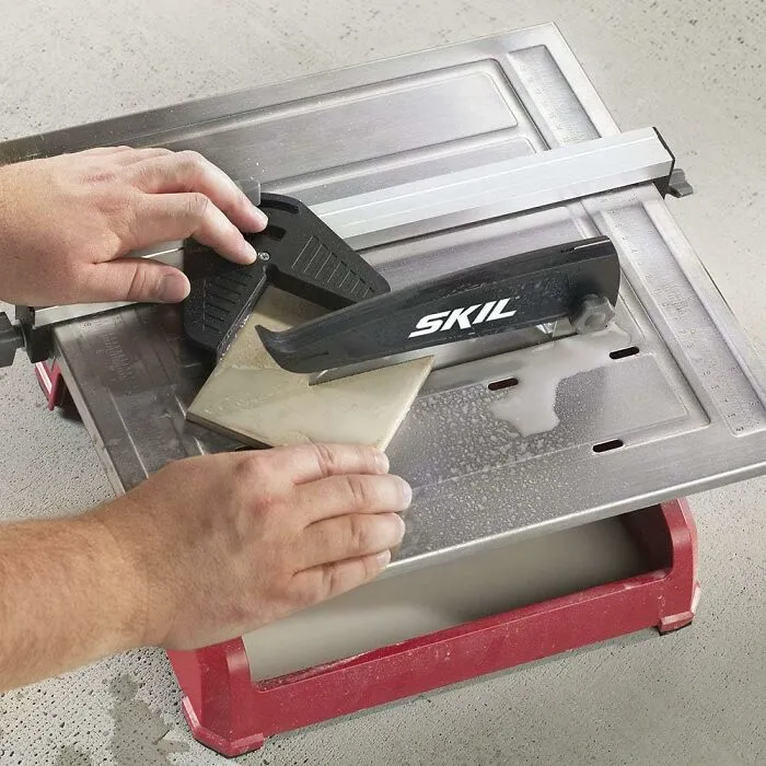 Contractors Might Not Tell You That Small Tile Repairs Are Doable Yourself. A  <a Style="Display:inline;" Href="Https://Www.amazon.com/Skil-3540-02-7-Inch-Wet-Tile/Dp/B003hiwr08?crid=12j78hbk4jawx&dib=eyj2ijoimsj9.1ay1q52uvhgrfhuh2awcn7bgnertjrkud4eryq_xngfaqiv8npddbtajwnvnezfti2mdps6ksufxyqkmuk9xxkhaxoqtzlqg888pxsdnvsbbb0sepi_htijgkd6gnnbx4l3qm_vaw9nfri4jtprfohhpjjlbwvmy575qth0vycgulrjo5dbzyixvrzopclferhiwvl9agx-Zxtshv_cjl_qnietxdhdy4lliv1b1pios077_y95es-Kkzx5gzb39rmeoxbrwg8fipfdeec_u9ij7uhkfskeq3ypjqxdsplm.5gvfms3xlomoryg6e3rldgn-Deevijakoc1azxft-Xe&dib_tag=se&keywords=tile%2bsaw&qid=1742564667&sprefix=smart%2blocks%2caps%2c521&sr=8-1-Spons&sp_csd=d2lkz2v0tmftzt1zcf9hdgy&th=1&linkcode=ll1&tag=bpjaguar-20&linkid=b285d6f17cd613df908531e65e3a62b6&language=en_us&ref_=as_li_ss_tl" Target="_blank"><span Style="Font:inherit;color:#d74b1f;"> Tile Saw</Span>  Lets You Cut Tiles Precisely For DIY Bathroom Or Kitchen Updates. Just Remember To Keep Your Spare Tiles Stored Away Safely!
