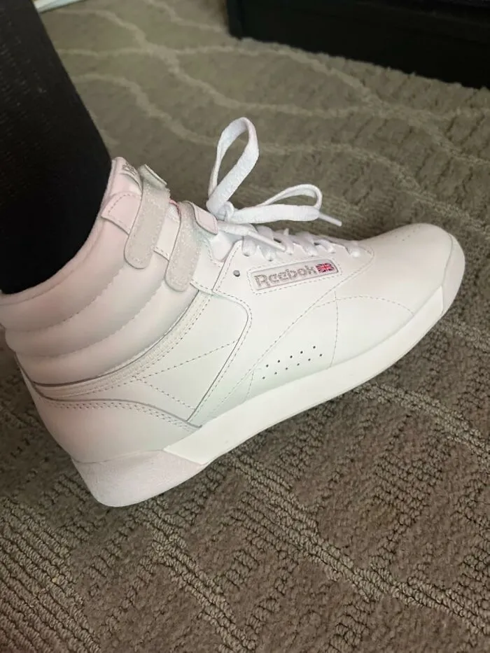 The Classic Kicks Are Back: <a Style="Display:inline;" Href="Https://Www.amazon.com/Reebok-Womens-Freestyle-High-Sneaker/Dp/B09zjm56y5?ie=utf8&linkcode=ll1&tag=bpcherry-20&linkid=55087a0b76ab99a041a87172d683a3d8&language=en_us&ref_=as_li_ss_tl" Target="_blank"><span Style="Font: Inherit; Color: #d74b1f;"> Reebok High Top Sneakers</Span> Are A Retro Revival Of The Iconic Shoes That Once Dominated The Courts And Streets