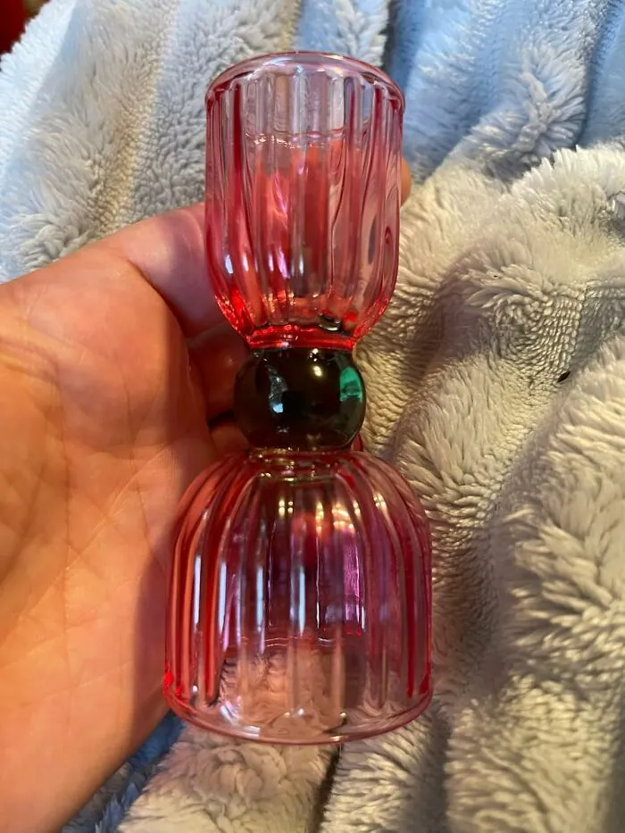 Mix And Measure In Style With A Elegant <a Style="Display:inline;" Href="Https://Www.amazon.com/Ban-Do-Cocktail-Measuring-Jigger-Double/Dp/B0cdmh1f4y?ie=utf8&linkcode=ll1&tag=bppelican-20&linkid=9767dd92c4b5787e74b6d4220c55eb72&language=en_us&ref_=as_li_ss_tl" Target="_blank"> <span Style="Font: Inherit; Color: #d74b1f;"> Glass Tot Measurer </Span> That Adds A Dash Of Sophistication To Your Cocktail Game