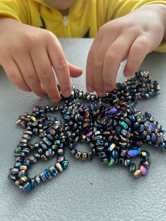 Mold, Shape, And Unleash Your Creativity With This Mesmerizing <a Style="Display:inline;" Href="Https://Www.amazon.com/550pcs-Ferrite-Fidget-Fidgets-Anxiety/Dp/B0cmcnx5tg?ie=utf8&th=1&linkcode=ll1&tag=bpkoala-20&linkid=b5807da49d29a0013895485ca15a36f7&language=en_us&ref_=as_li_ss_tl" Target="_blank"><span Style="Font: Inherit; Color: #d74b1f;"> 50pcs Ferrite Putty </Span> That Stretches, Pulls, And Manipulates Like A Magnetic Dream, Providing Endless Entertainment And Stress-Relief For Kids And Adults Alike