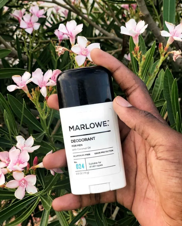 Stay Fresh And Support Small With <a Style="Display:inline;" Href="Https://Www.amazon.com/Marlowe-Deodorant-Aluminum-No-Nonsense-Ingredients/Dp/B07mq6k83s?ie=utf8&linkcode=ll1&tag=bpsheep-20&linkid=6a3448076075b0592df7143f7bc60a46&language=en_us&ref_=as_li_ss_tl" Target="_blank"><span Style="Font: Inherit; Color: #d74b1f"> Marlowe Mens Deodorant</Span>; It Smells Great, Feels Good, And Helps A Small Business Thrive