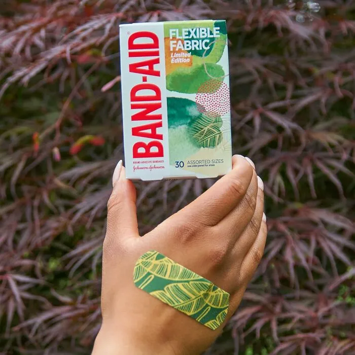 Boo-Boos Just Got A Whole Lot Brighter With Adorable <a Style="Display:inline;" Href="Https://Www.amazon.com/Band-Aid-Flexible-Fabric-Bandages-Assorted/Dp/B0cqy7xflg?crid=29641vabp6cp8&dib=eyj2ijoimsj9.ctnrda-Deg9o3dv4znoje6zh1olwiafbap9u-_-Upuwpcutiw3fisqwyj5wqda0mvme7hth3xulg784stcgpg09pn0gojl1uqkt4q2txuv0yegjgdeh8hnpaynpeibiiwywqakd_ikv2x8h8zwqjqycywwri7qdkhukuu3dktpqceq_yb7jpxudzn27-29s_3r5jcfeasug9itglxzrdxq6h7dqawaj2aysxx7iwrszzyrvc4sbnlxipoj0qqmgw9sow1qashpzyxrjtnzn8llklzechkgmsveokcrk4kyswmzk__ynbcfixeda08_8pjzrx7laux4ltdar2iyepjrnc7eoapad6z008elgysouw-Hac63ij2yc1dqng0yc2samjsmney8ggfrdajb_jvnl2m8h0i7dgy3rsd-Ljlkikujm9yxpul0wb5sql3d0c.wtkdalpieb97a9-Dhuy2xfyfvrmrwkurgwklspcvwqo&dib_tag=se&keywords=pretty+band+aid&qid=1742891990&sprefix=pretty+band+ai%2caps%2c208&sr=8-18&linkcode=ll1&tag=bppelican-20&linkid=d2c91379f0c3a74646d913a10056b1c7&language=en_us&ref_=as_li_ss_tl" Target="_blank"> <span Style="Font: Inherit; Color: #d74b1f;"> Pretty Band-Aids </Span> That Turn Ouchies Into Cute Accessories