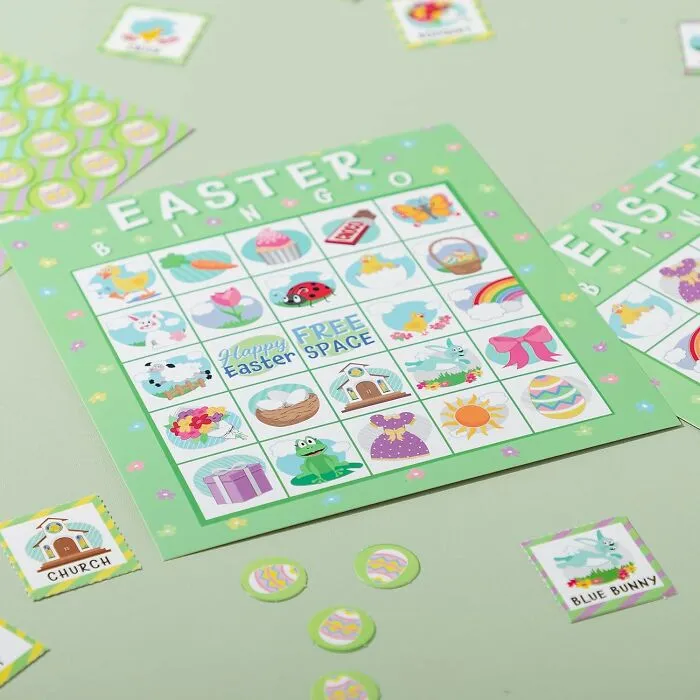 Get Cracking With Easter Fun And Play A Round Of <a Style="Display:inline;" Href="Https://Www.amazon.com/Joyin-Players-Classroom-Activities-Stuffers/Dp/B082wnlybm?crid=3cl878vqcry3m&dib=eyj2ijoimsj9.wjs4g20os78eratogs5dbj2fznbzziiqzugen6uajdq5dfkiyujzdby2z7gunighy9b6icoz3phhonbvsbbhwi_nnhb8st3_qzfhjyazqoigscfqchq72lk1ry2f22dzvhw8humljvrccmyexpkwbvjhfkcpnynraqd9pr3a3yd7g3haekafc3k_gejozhzh53lj3jzql12ysx5gmuwinilpqwg5cfgrvj8q0sv_vuliqdxbymjv2lo-Zllkulh1eos-Zpb5sghkye5o_gldm-Iozf6a5ju3frs8lgip4u3m9p9sexjdh2lryp1e4lasadepkoxrpb_iovtrybngaryproqjel4hj1c3oxmd5lqxeznf8blrbj1c2fdhkejwei3i2bkqkitakic3wiottqk_iqiys9fabrdyntnfj3vvssy2ynsdichdwufpugzt.apmwujiuwvnj2igi5s5tfexujqetttkh5wqaaufbfkk&dib_tag=se&keywords=easter%2bgames&qid=1742202926&sprefix=easter%2bgarm%2caps%2c216&sr=8-17&th=1&linkcode=ll1&tag=bppanda-20&linkid=e8748dba75bddf57ce3d12e42cae038e&language=en_us&ref_=as_li_ss_tl" Target="_blank"><span Style="Font: Inherit; Color: #d74b1f;"> Easter Bingo Cards </Span>! From Eggs To Bunnies, These Cards Are Filled With Festive Images To Mark And Match