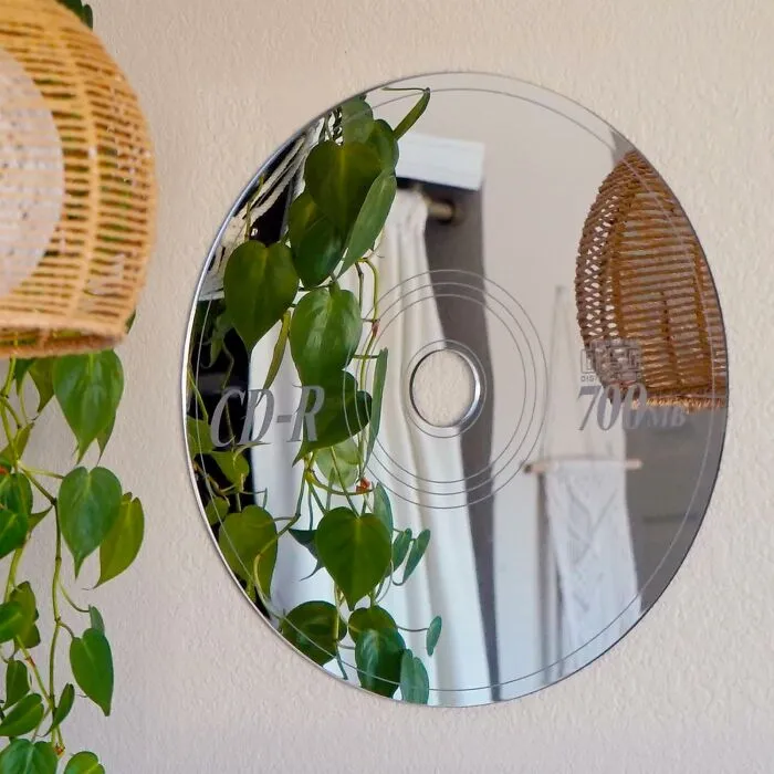 The Past Is The Future And You Should Reflect Your Killer 90s Style To The Max With This <a Style="Display:inline;" Href="Https://Www.amazon.com/Cd-Mirror-Acrylic-Nostalgic-Girlfriend/Dp/B0cgy5cn6l?crid=g27ou8mqkiqf&dib=eyj2ijoimsj9.mpqzjmzzas59gb6rzhegwnpvset9nbc_0v8m53wa1_krsqnkwkqc4jxgj_skgkj_mdc7iygcxms9va9iibf3qnwryyjfximqpc0_qswbrigip3vqagakpyoo1u5xwvesgaxdd4lmiwo01o2xq6uw2srubsqitzvk-Xrk7s-Sqlsyoxyczelnqg8rkhv6o8zh10vojnvsiosjiuhu96bvqtjscsxrusgt8n-Aq9qjmf2129yen4mge-Lbhwft6jrdpuew77jbwve-Fzlqrtw8vjokkzhx5l6ae3yrofn78vfa6eeotea_ejxf7lrgc1djnkex39lzca1nvg6p1rhrcsmxqc7nizvci5gnabzifnjah8fpt4ulfyrqjfu61mvjythkpar890tay4y7-Vdkt-Nlv71h1m_ml-6gfmy-M6auqn2icogqu4fflp18m7yh.2pdkrev9z3074awj1nb717o83irlkjhtzwgul3qqb98&dib_tag=se&keywords=90s+finds&qid=1741089960&sprefix=90s+fin%2caps%2c266&sr=8-1&linkcode=ll1&tag=bprooster-20&linkid=6843f2c34e627bb5daadef61fcbcf34a&language=en_us&ref_=as_li_ss_tl" Target="_blank"><span Style="Font: Inherit; Color: #d74b1f"> Cd Mirror</Span> 
