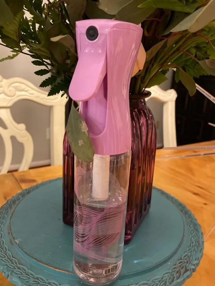 A <a Style="Display:inline;" Href="Https://Www.amazon.com/Curly-Girl-Hair-Spray-Bottle/Dp/B08wrqx1vc?ie=utf8&th=1&linkcode=ll1&tag=bpzebra-20&linkid=7ef751db8041bb4be5c4321e598fc264&language=en_us&ref_=as_li_ss_tl" Target="_blank"><span Style="Font: Inherit; Color: #d74b1f;"> Hair Mister </Span> Is A Must If Finger Coiling Is Your Game