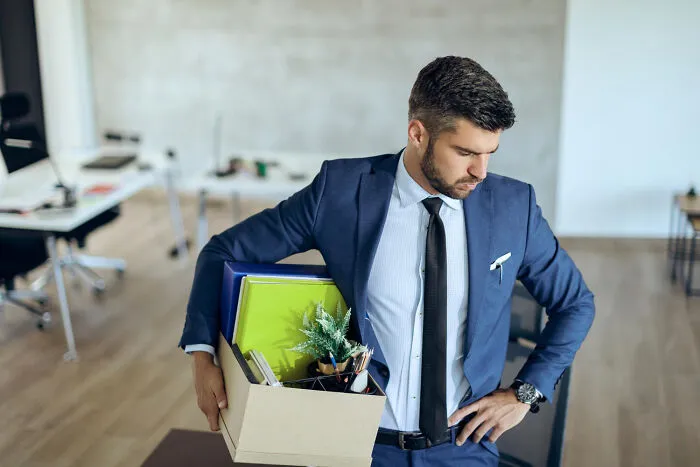 Hell Hath No Fury Like An Employee Scorned: 30 Bad Bosses That Faced Well-Deserved Revenge